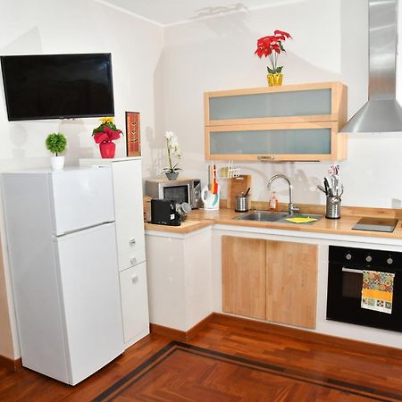Roma18 Apartment Exterior photo